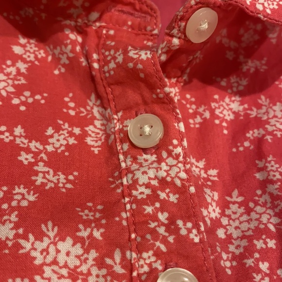 Baby Gap Dress - Picture 3 of 4